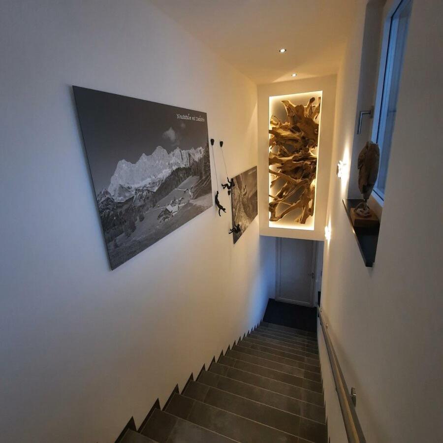 Apartment Lina Grobming Buitenkant foto