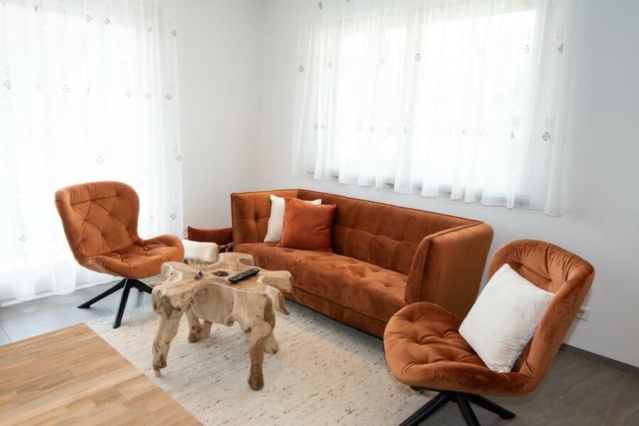 Apartment Lina Grobming Buitenkant foto